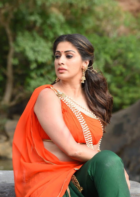 Telugu Hot Actress Laxmi Rai Latest Photoshoot Pics 54
